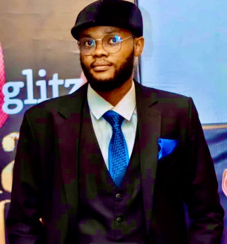 Ezike Chigozie Innocent